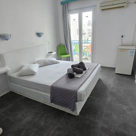 Very-Kokkos Pension 2 Naxos City ภายนอก รูปภาพ