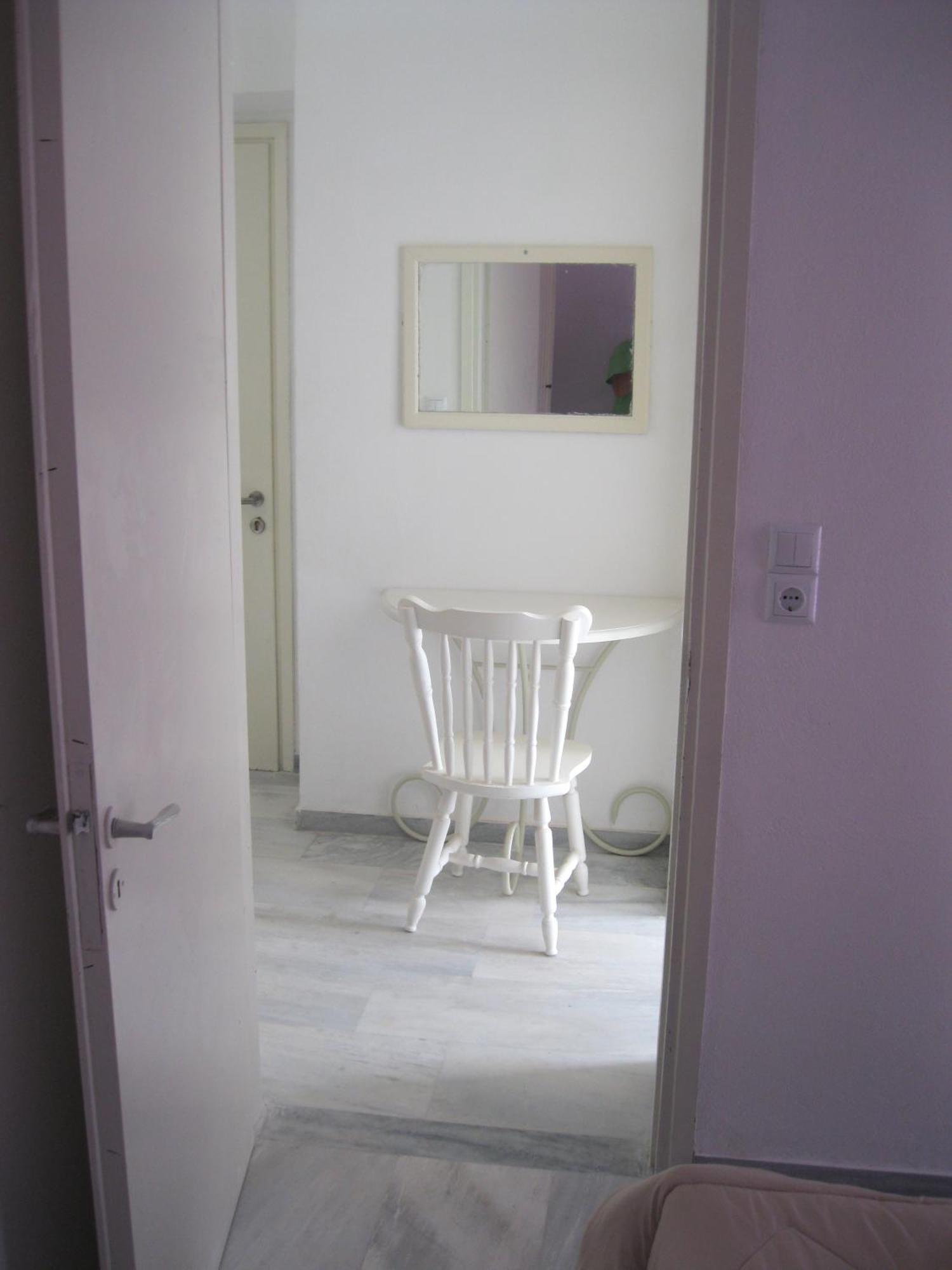 Very-Kokkos Pension 2 Naxos City ห้อง รูปภาพ