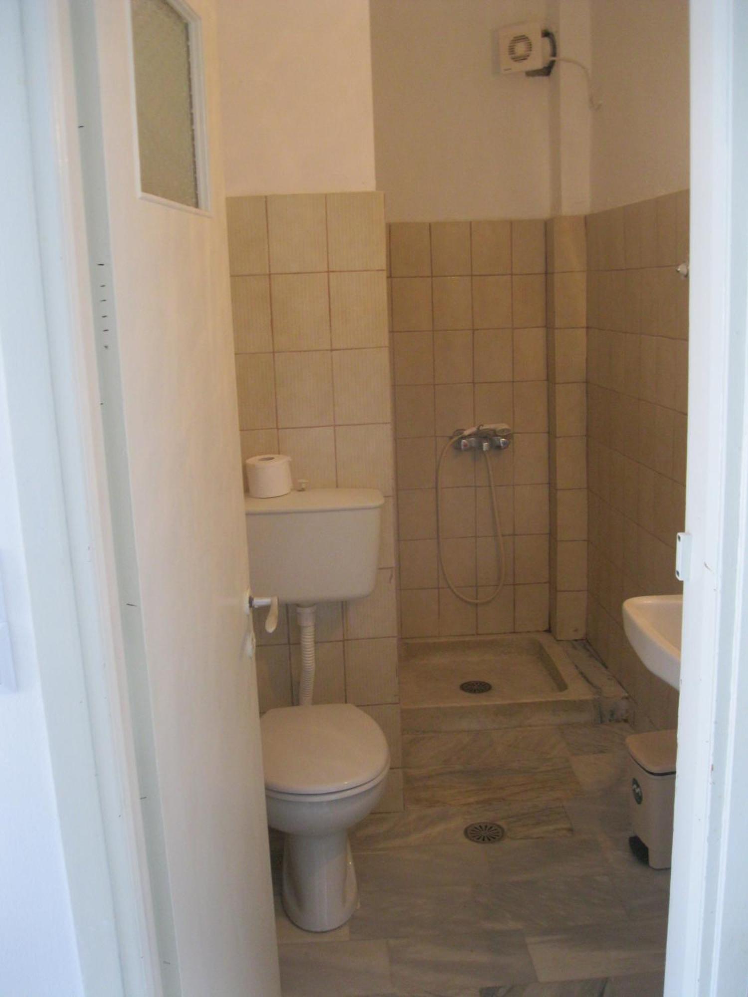 Very-Kokkos Pension 2 Naxos City ห้อง รูปภาพ
