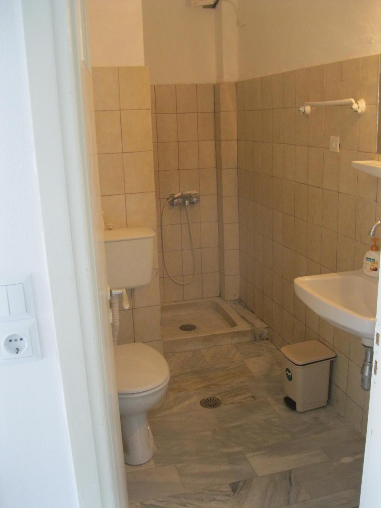 Very-Kokkos Pension 2 Naxos City ห้อง รูปภาพ